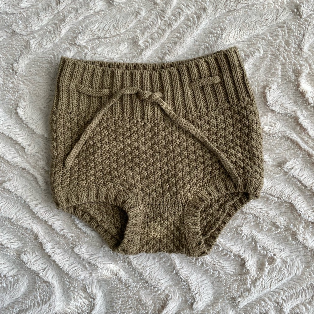 Quincy Mae bloomers